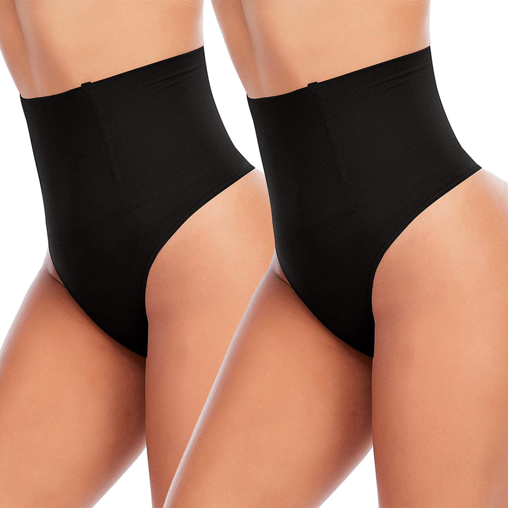 TruShape High waist tummy control panties