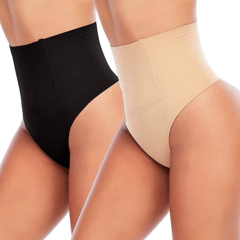 TruShape High waist tummy control panties