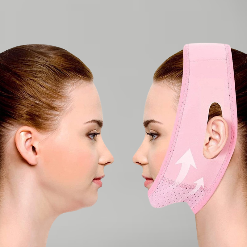 TruShape Jawline Shaping Mask