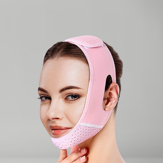 TruShape Jawline Shaping Mask