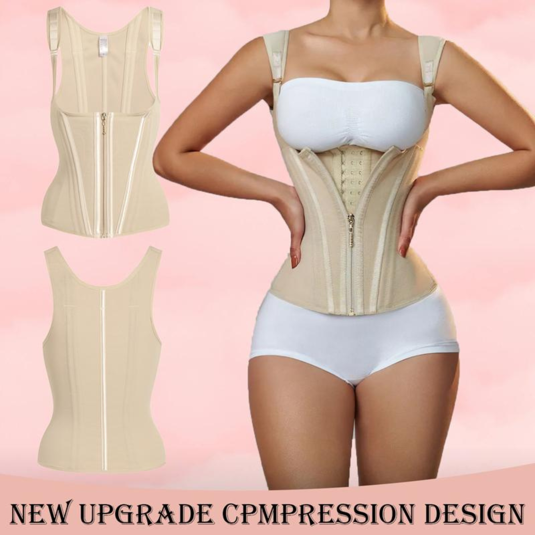 TruShape Waist Slimmer