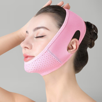 TruShape Jawline Shaping Mask