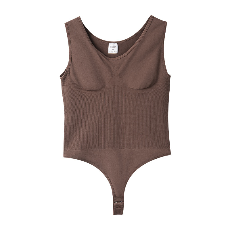 TruShape Seamless Bodysuit