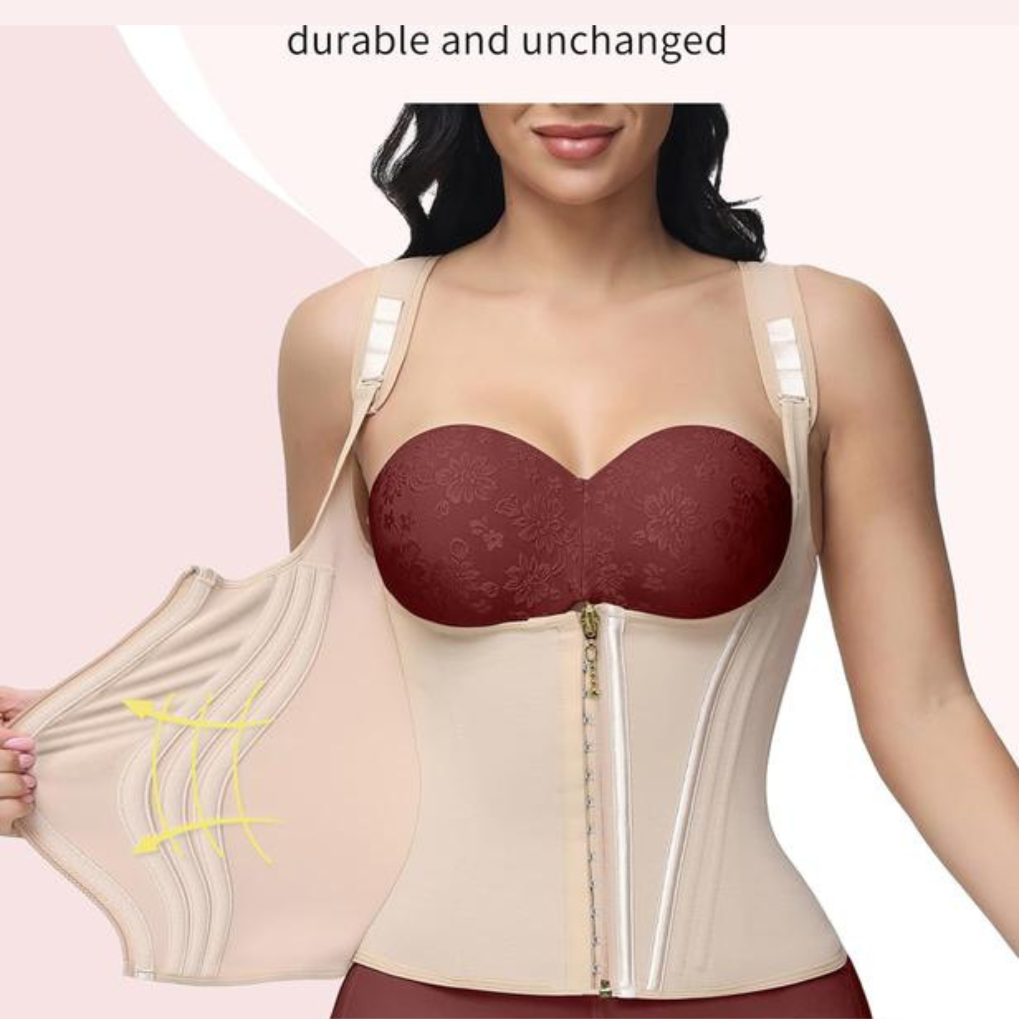 TruShape Waist Slimmer