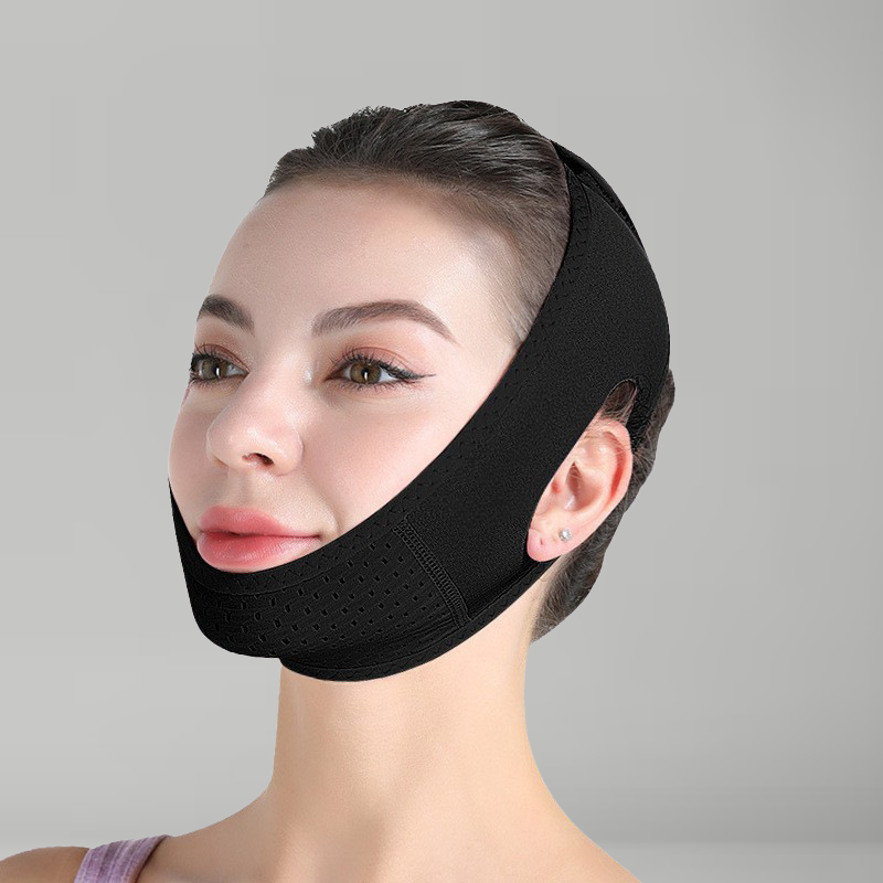 TruShape Jawline Shaping Mask