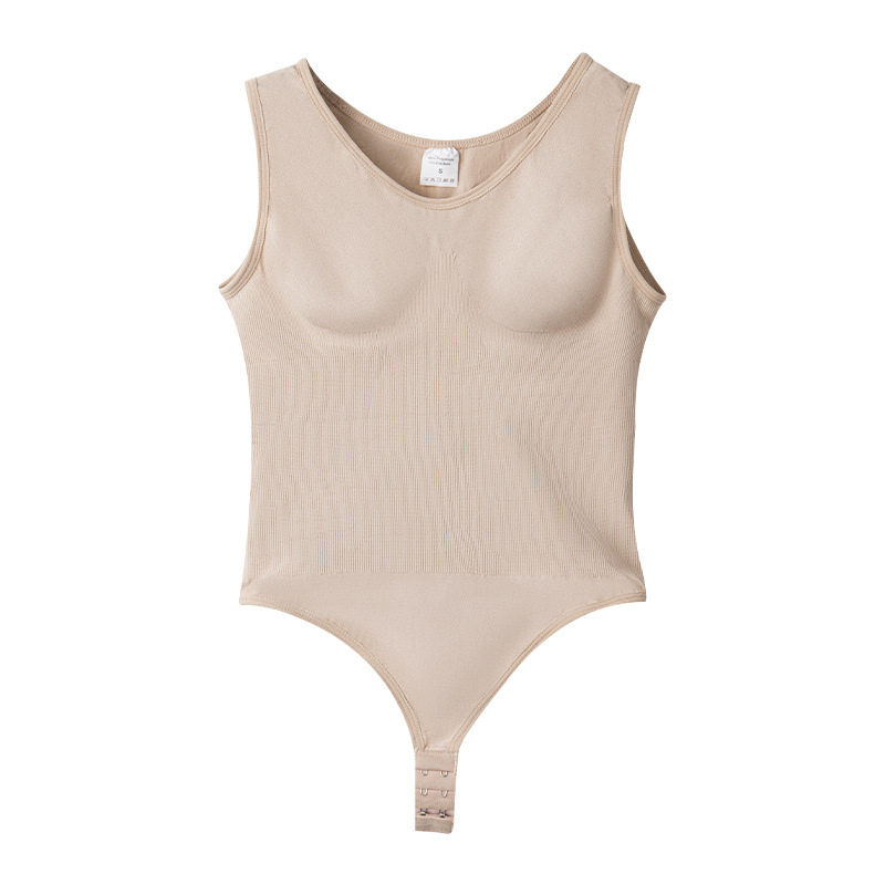 TruShape Seamless Bodysuit