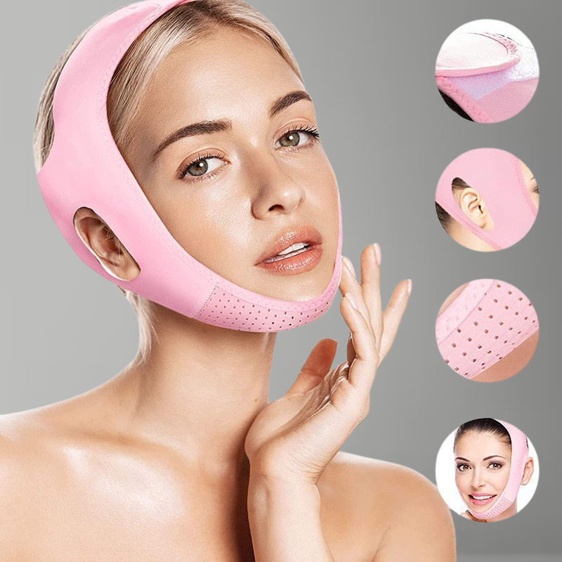 TruShape Jawline Shaping Mask