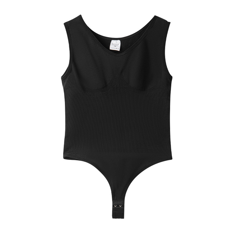 TruShape Seamless Bodysuit