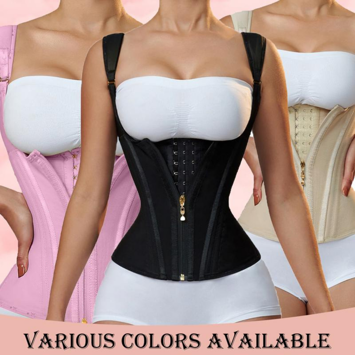 TruShape Waist Slimmer