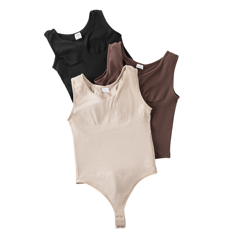 TruShape Seamless Bodysuit