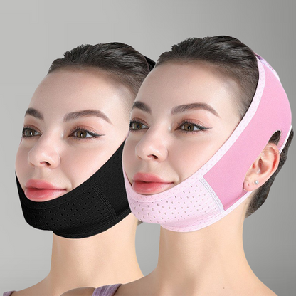 TruShape Jawline Shaping Mask