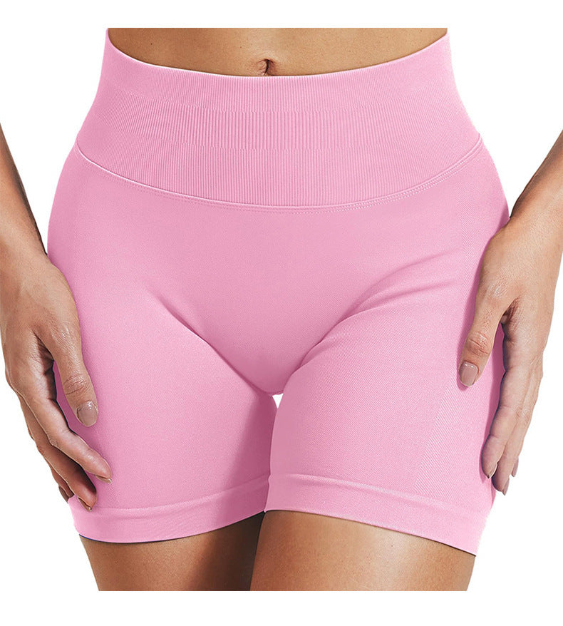 TruShape high waist shorts