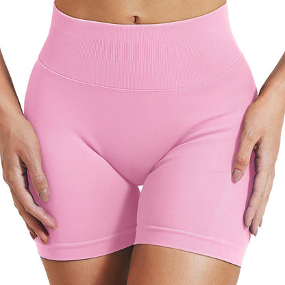 TruShape high waist shorts