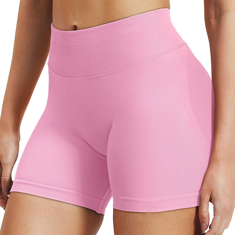 TruShape high waist shorts