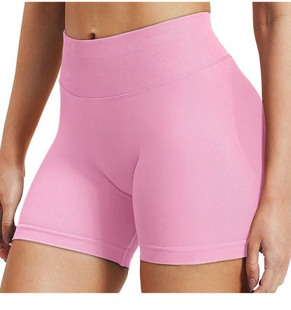 TruShape high waist shorts