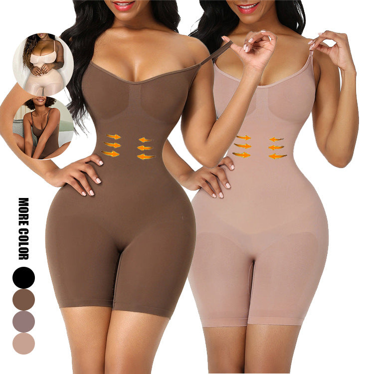 TruShape shaping bodysuits