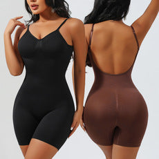 TruShape shaping bodysuits