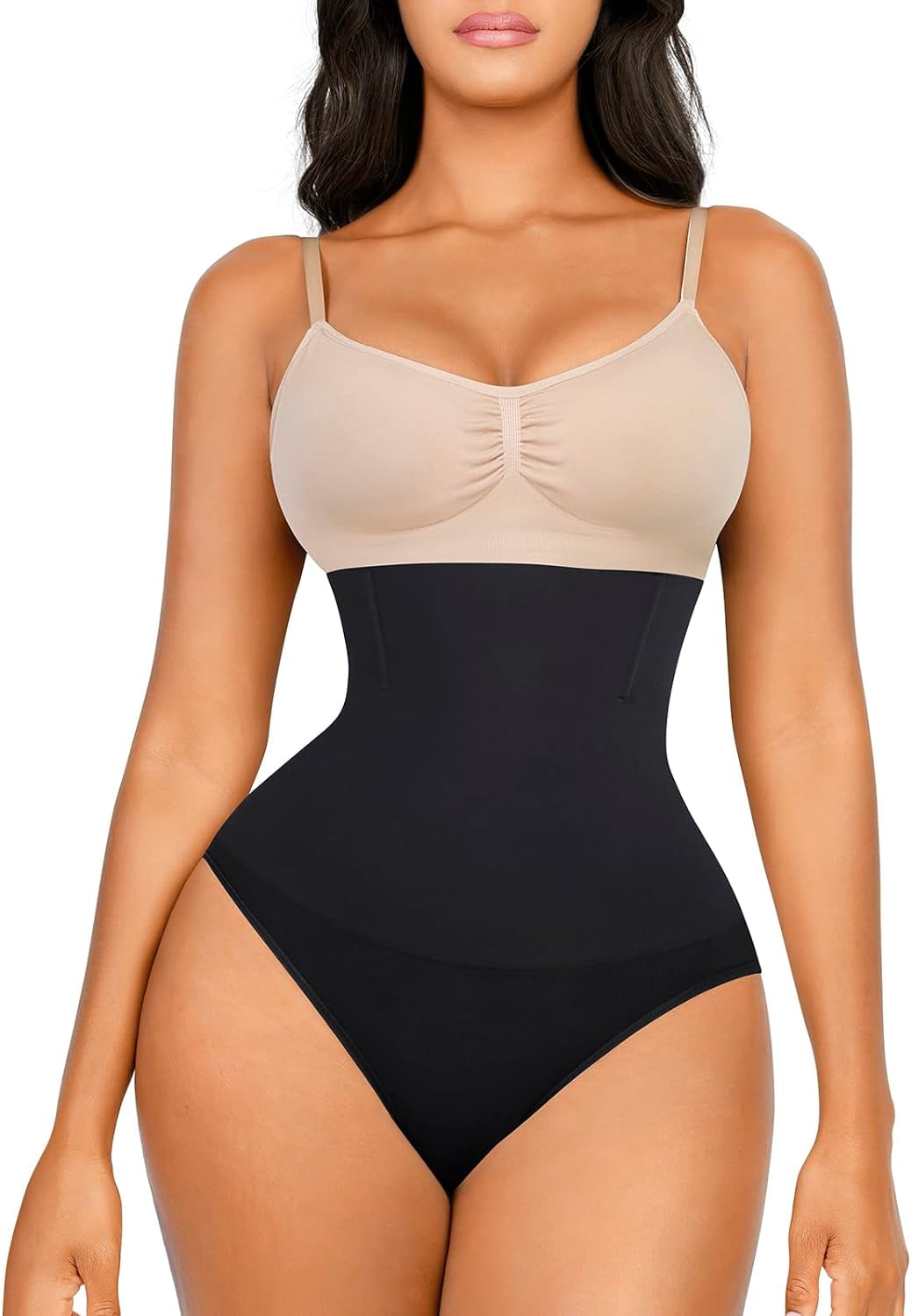 TruShape High waist tummy control panties