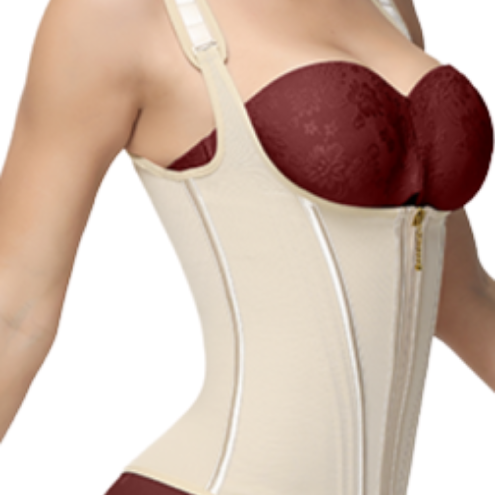 TruShape Waist Slimmer