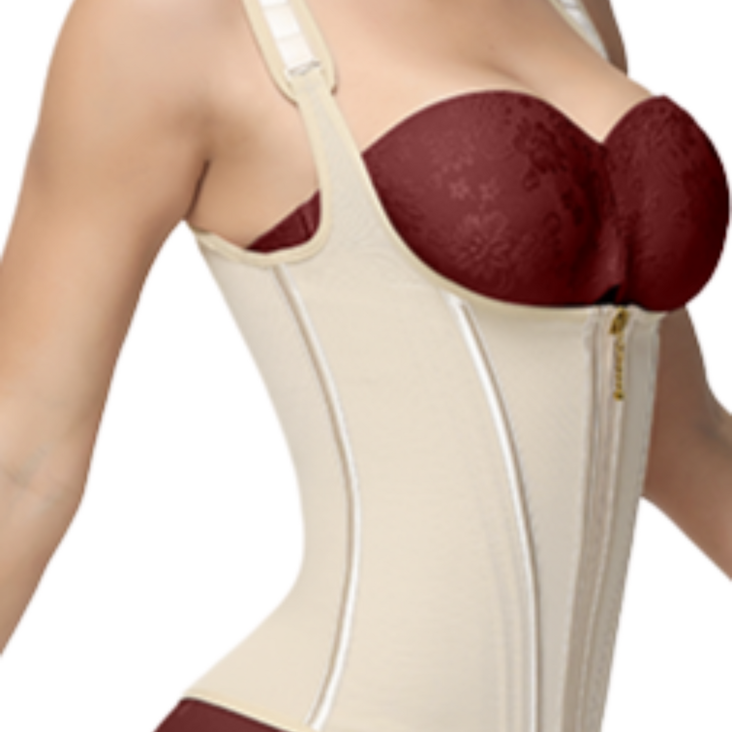 TruShape Waist Slimmer