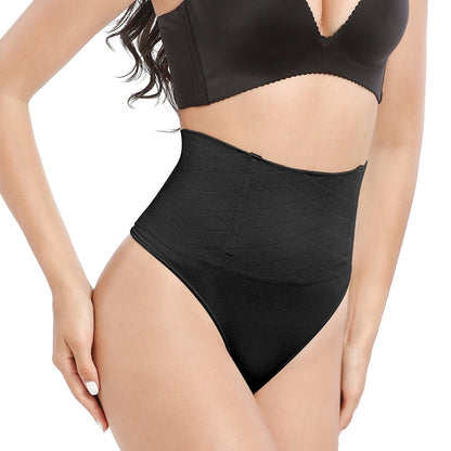 TruShape High waist tummy control panties